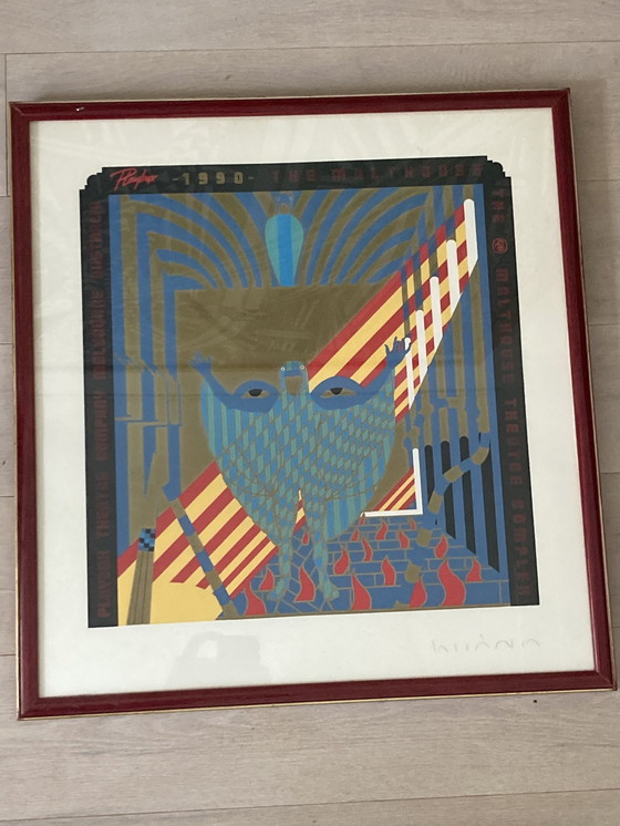 Image 1 of Boris Bucan - Mälzerei