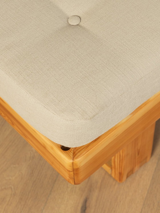 Image 1 of 1980er Dreisitziges Sofa