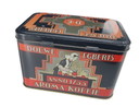 2153 Alte Kaffeedose Douwe Egberts