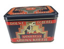 2153 Alte Kaffeedose Douwe Egberts