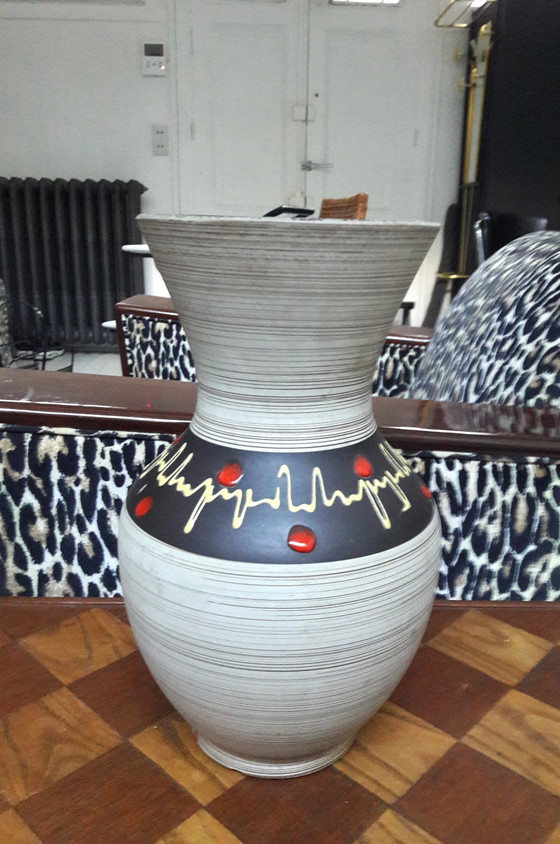 Image 1 of Keramik 1950 Westdeutschland