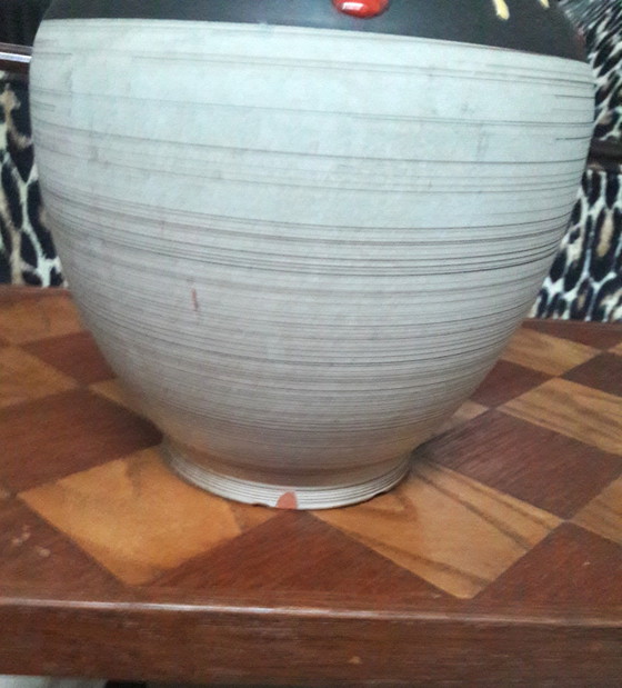 Image 1 of Keramik 1950 Westdeutschland