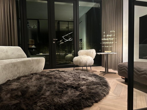 Minotti Teppich Alpen