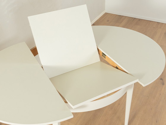 Image 1 of  Schmetterlings-Esstisch aus den 1960er Jahren, Kondor