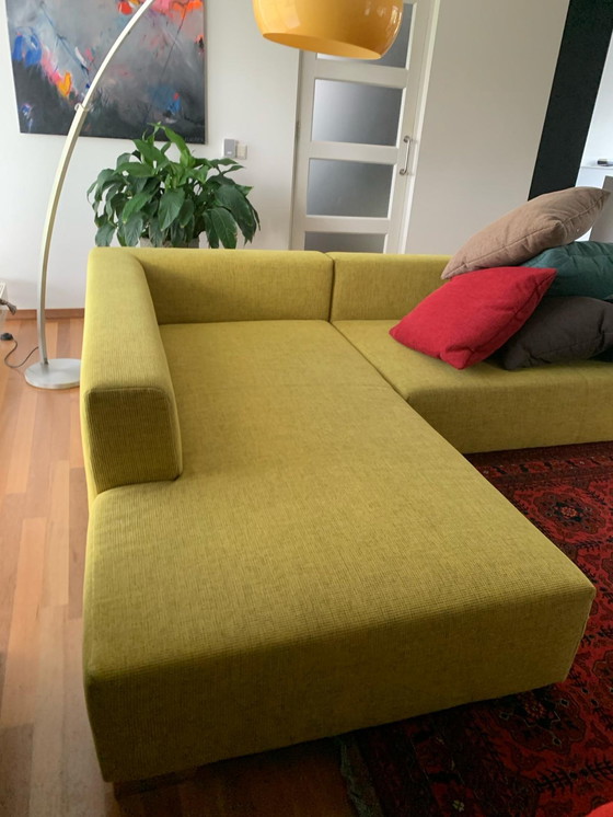 Image 1 of Sijben Ecksofa