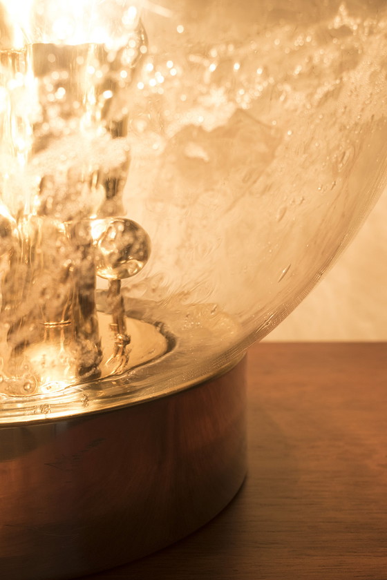 Image 1 of Doria Tischlampe