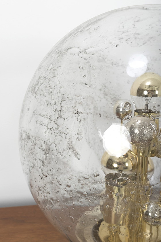 Image 1 of Doria Tischlampe