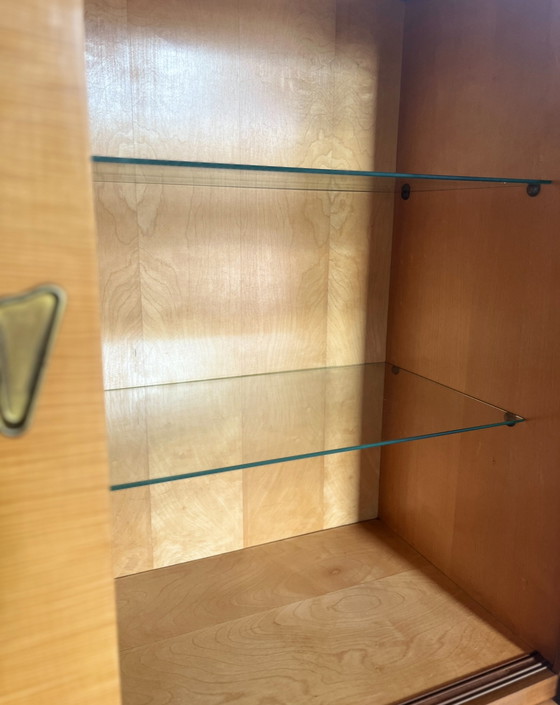 Image 1 of Highboard Aus Den 60Er Jahre 