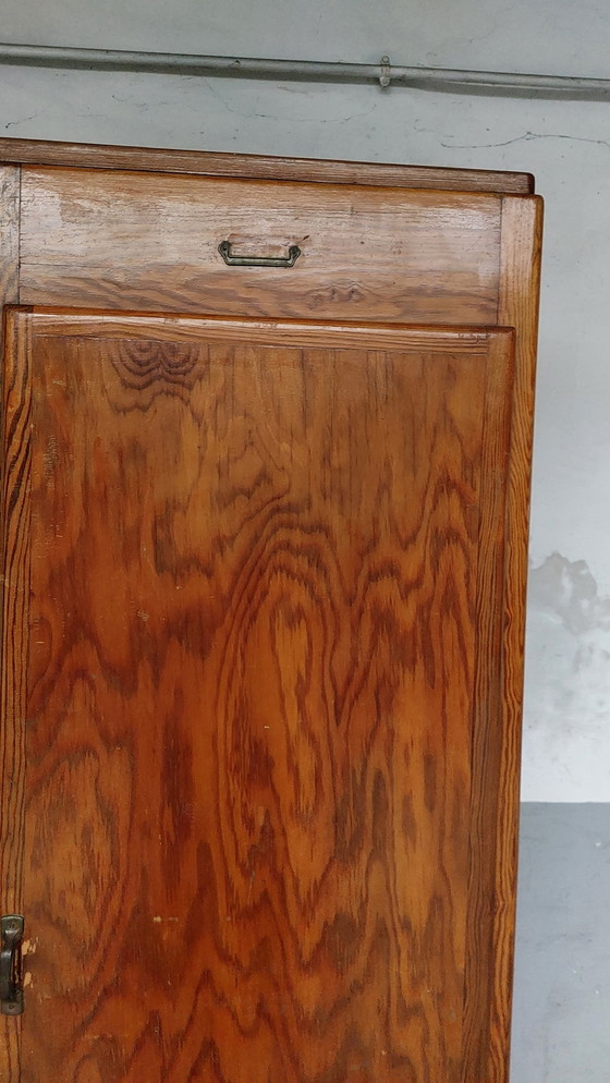 Image 1 of Vintage mid-century 