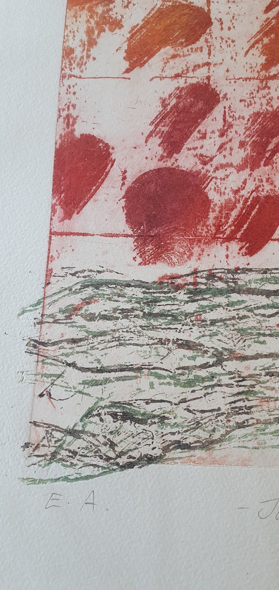 Image 1 of Indian Summer 2,  Brigitte Orth