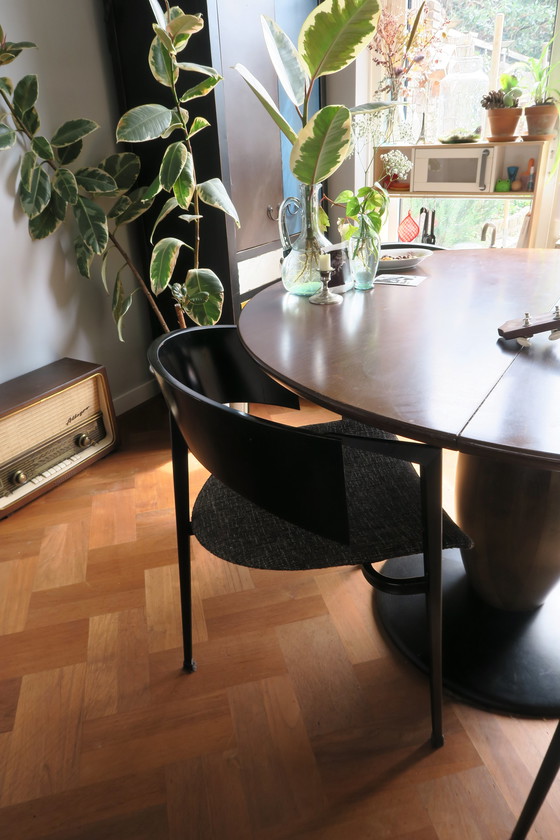 Image 1 of 4x Castelijn SLA Esszimmerstühle