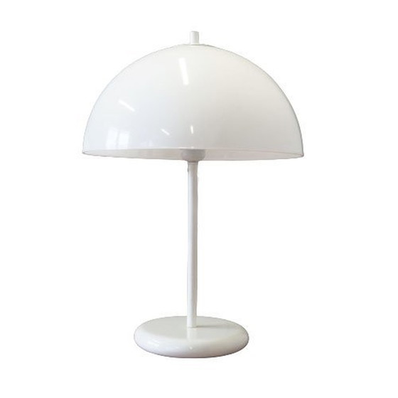 Image 1 of Schreibtischlampe, Dänisches Design, 1970er Jahre, Produktion: Dänemark