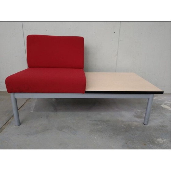 Image 1 of Zithoek modulares Vintage-Wohnzimmer-Set