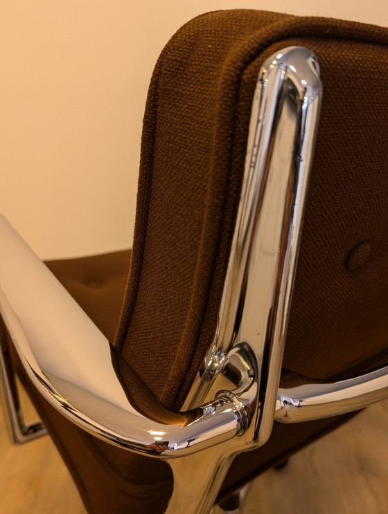 Image 1 of Herman Miller Eames Intermediate Desk Chair