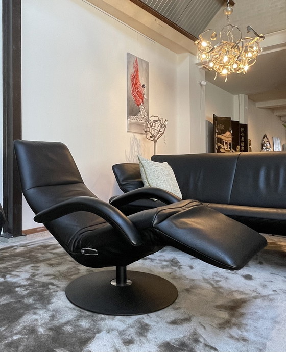 Image 1 of 2x Jori Yoga Relaxsessel