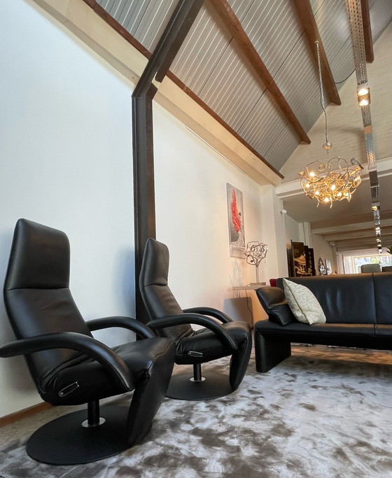 Image 1 of 2x Jori Yoga Relaxsessel