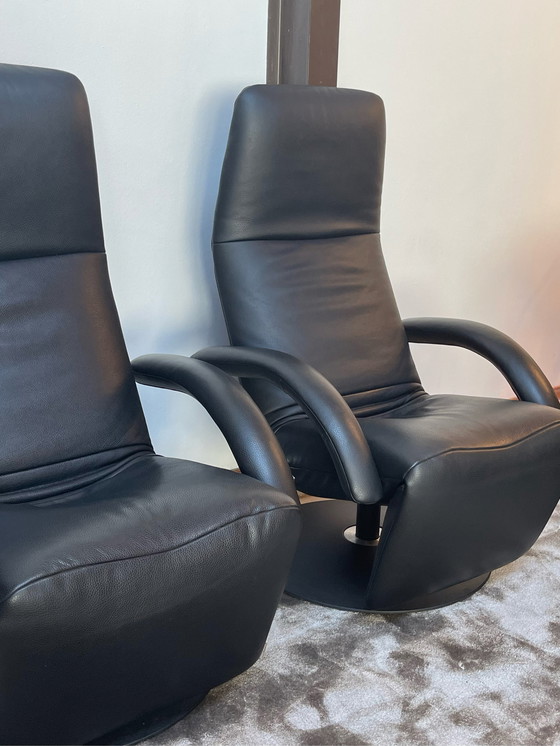 Image 1 of 2x Jori Yoga Relaxsessel