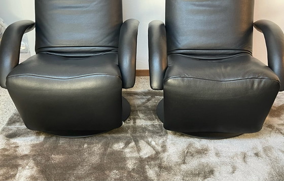 Image 1 of 2x Jori Yoga Relaxsessel