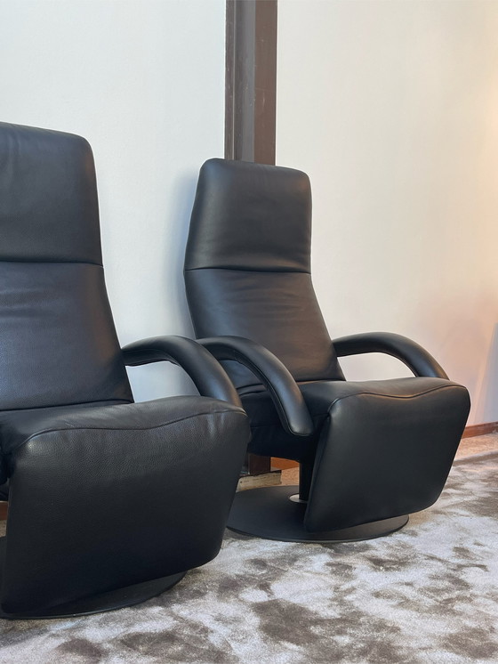 Image 1 of 2x Jori Yoga Relaxsessel