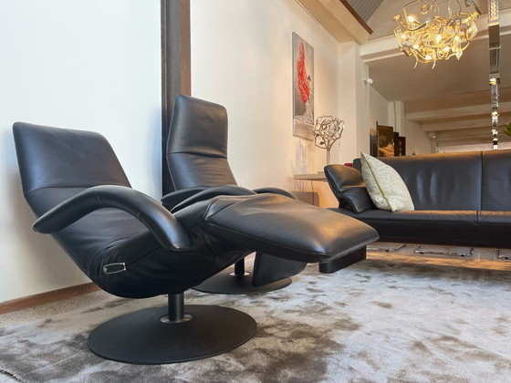 Image 1 of 2x Jori Yoga Relaxsessel