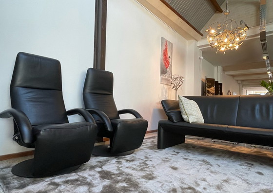 Image 1 of 2x Jori Yoga Relaxsessel