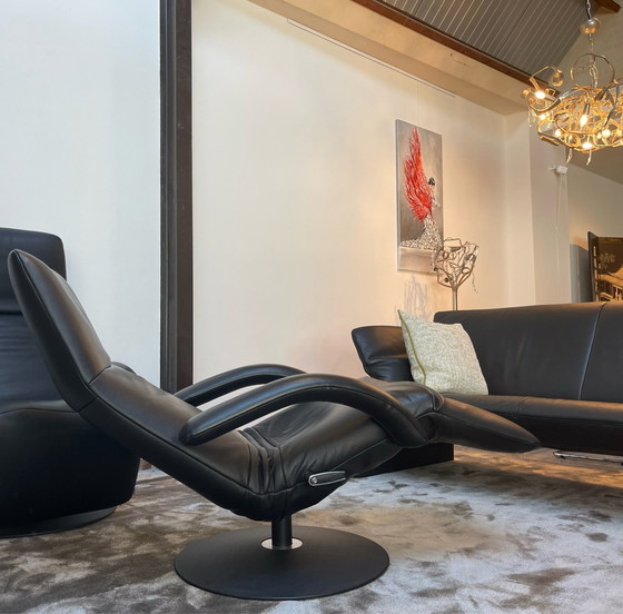 Image 1 of 2x Jori Yoga Relaxsessel