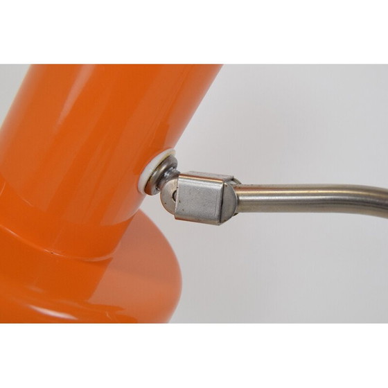 Image 1 of Mid Century verstellbare Tischlampe, Deutschland 1970er