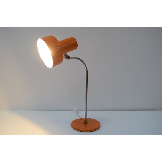 Image 1 of Mid Century verstellbare Tischlampe, Deutschland 1970er