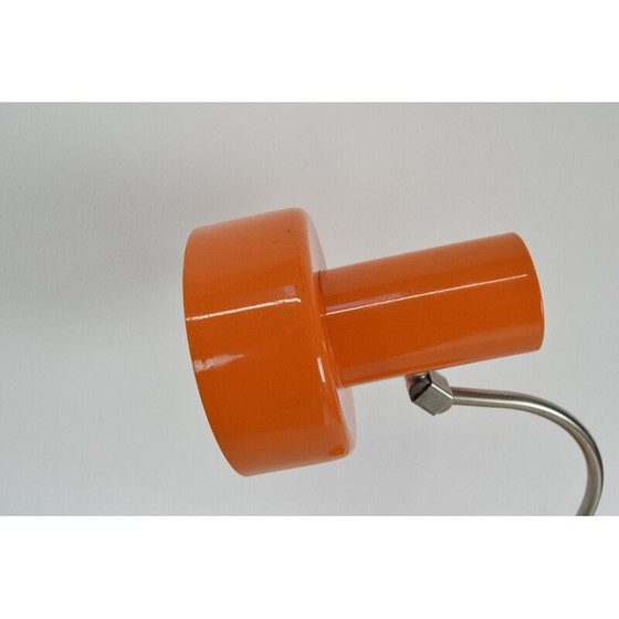 Image 1 of Mid Century verstellbare Tischlampe, Deutschland 1970er