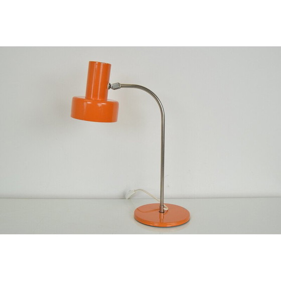 Image 1 of Mid Century verstellbare Tischlampe, Deutschland 1970er