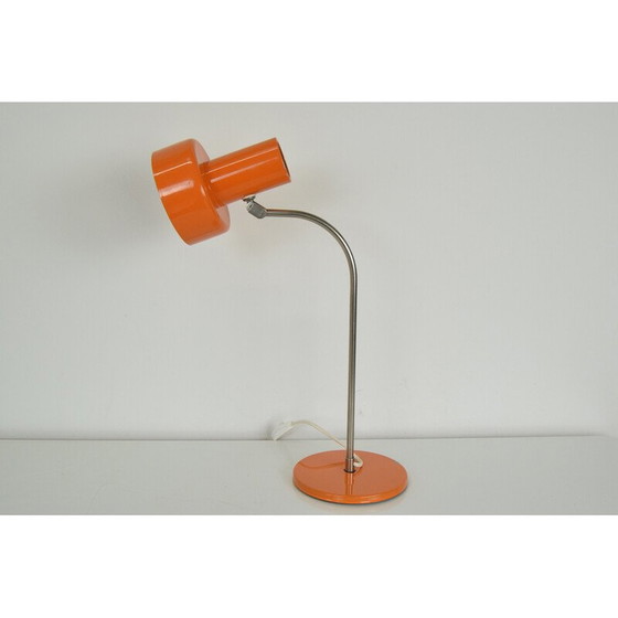 Image 1 of Mid Century verstellbare Tischlampe, Deutschland 1970er