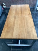 Linteloo Solution Esstisch