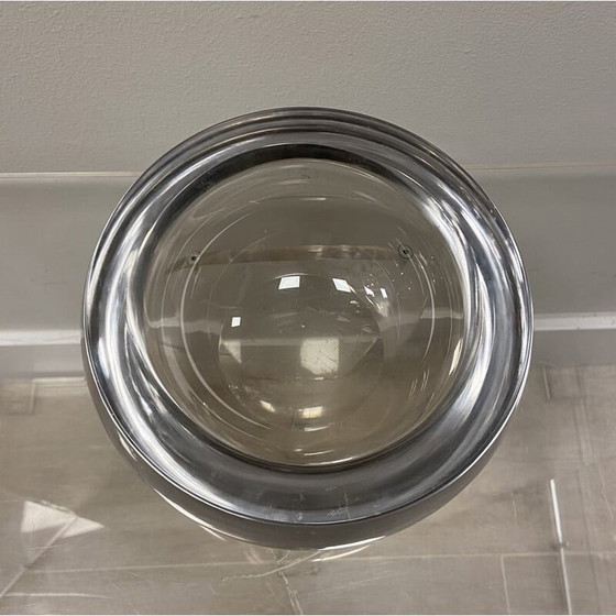 Image 1 of Alter Aschenbecher aus Muranoglas, Italien 1970