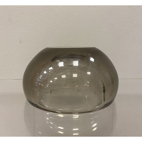 Image 1 of Alter Aschenbecher aus Muranoglas, Italien 1970