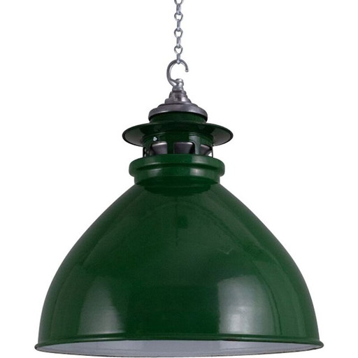 Industrielle Vintage-Leuchten von Thorlux 1960s