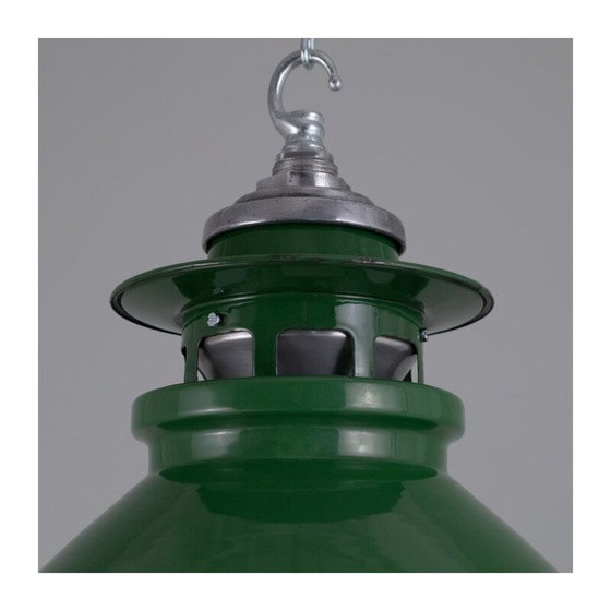 Image 1 of Industrielle Vintage-Leuchten von Thorlux 1960s