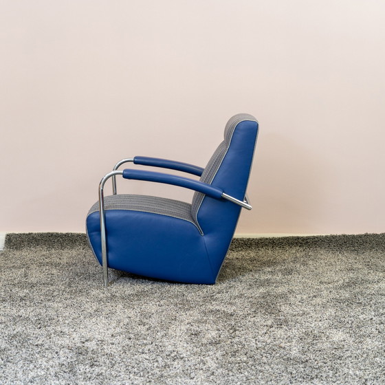 Image 1 of 2x Leolux Scylla Sessel