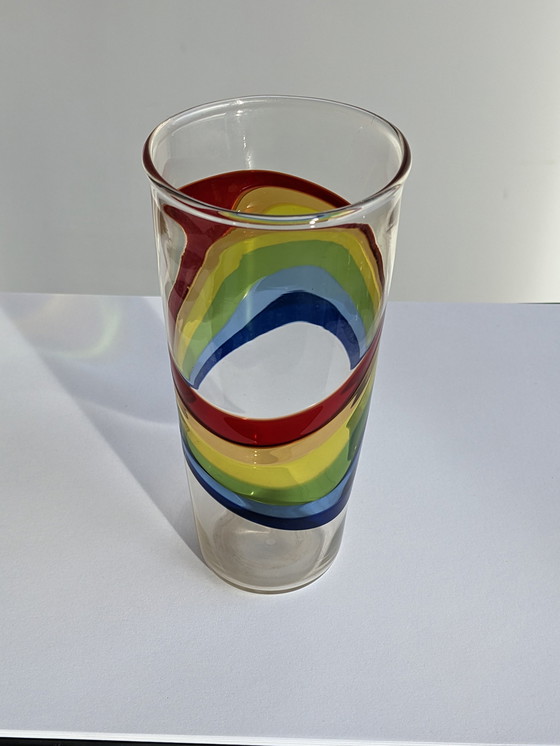 Image 1 of Kurt Wallstab-Vase