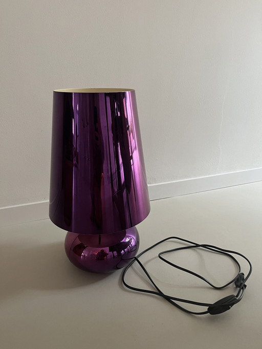 Kartell Tischlampe