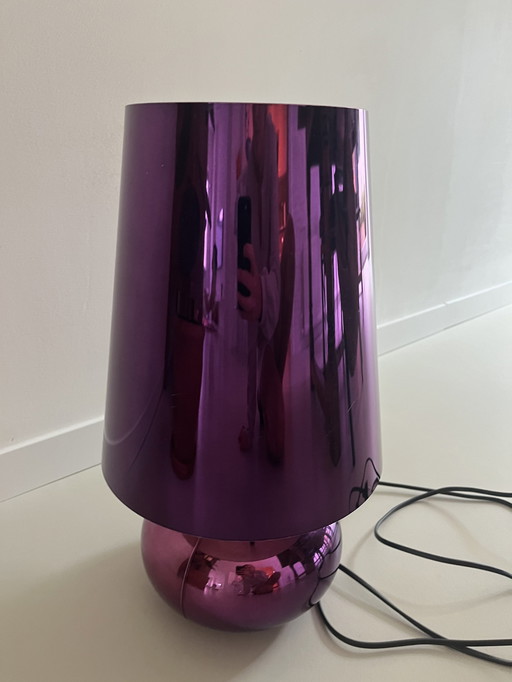 Kartell Tischlampe