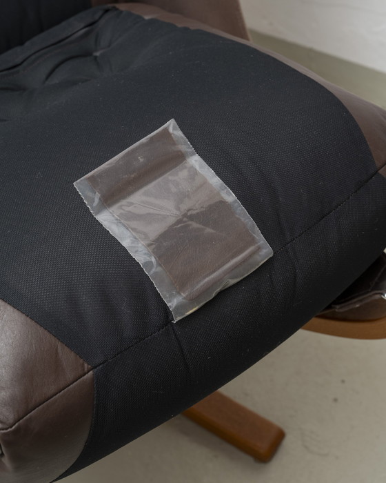 Image 1 of 2x Vatne Möbler Falcon Chair Sigurd Sessel