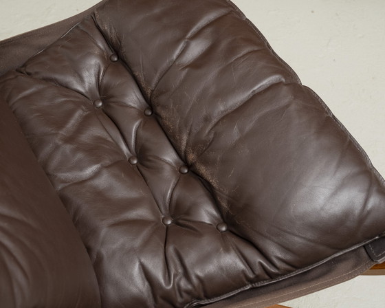 Image 1 of 2x Vatne Möbler Falcon Chair Sigurd Sessel