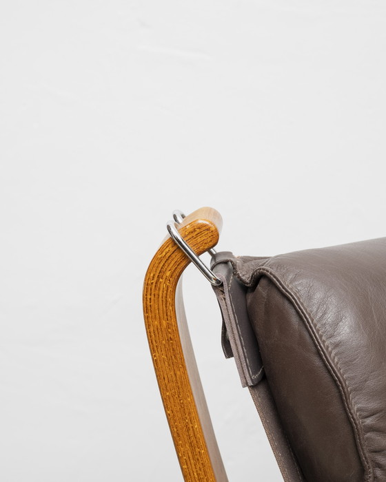 Image 1 of 2x Vatne Möbler Falcon Chair Sigurd Sessel