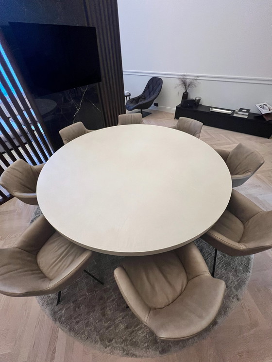 Image 1 of Mortex-Tisch