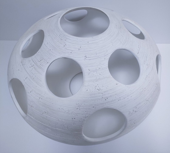 Image 1 of Gipslampe Organic Style