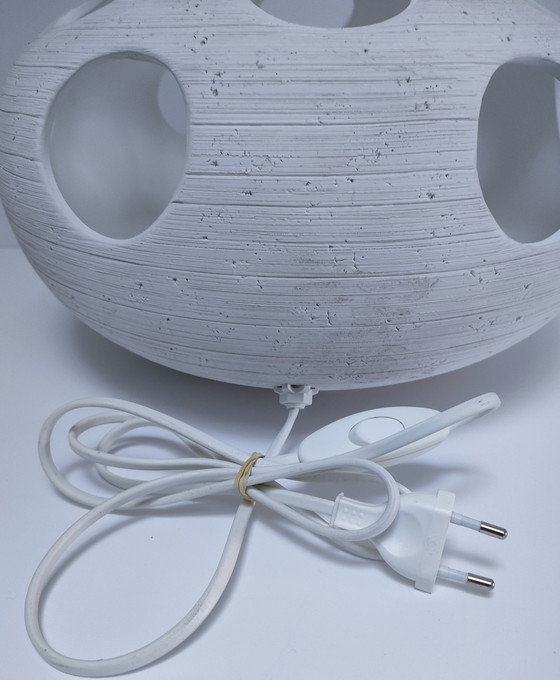 Image 1 of Gipslampe Organic Style