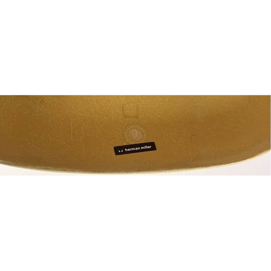 Image 1 of Alter Dsx-Stuhl von Herman Miller für Mobilier International, 1950-1960