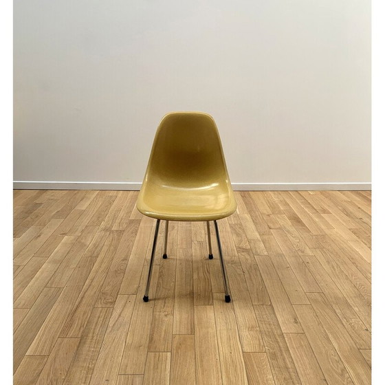 Image 1 of Alter Dsx-Stuhl von Herman Miller für Mobilier International, 1950-1960