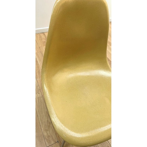 Image 1 of Alter Dsx-Stuhl von Herman Miller für Mobilier International, 1950-1960