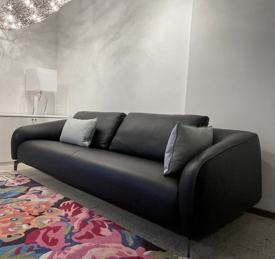 Image 1 of Leolux Elias 3,5-Sitzer-Sofa